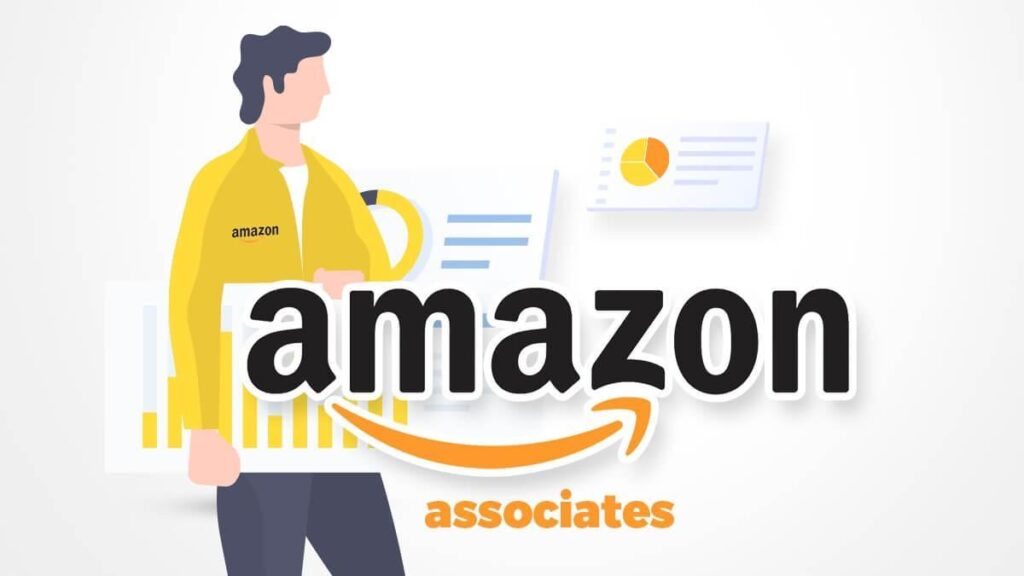 Amazon Associates